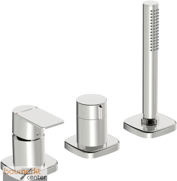 Hansa EHM FM-Set f. Waf/Br. HANSASTELA