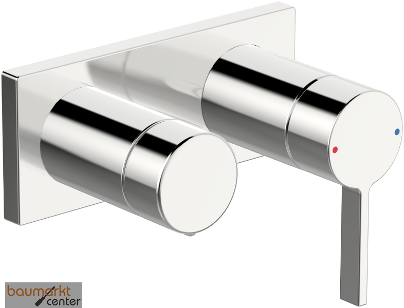 Hansa EHM FM-Set f. Waf�/Br. HANSALOFT 5764