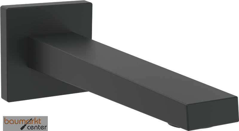 Hansa Auslauf HANSALOFT 5765 Ros. eckig