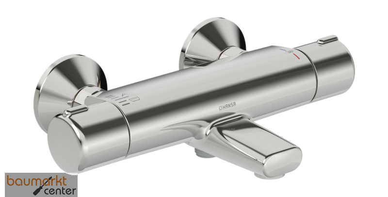 Hansa Waf� und Brausebatt. HANSAMICRA 5816