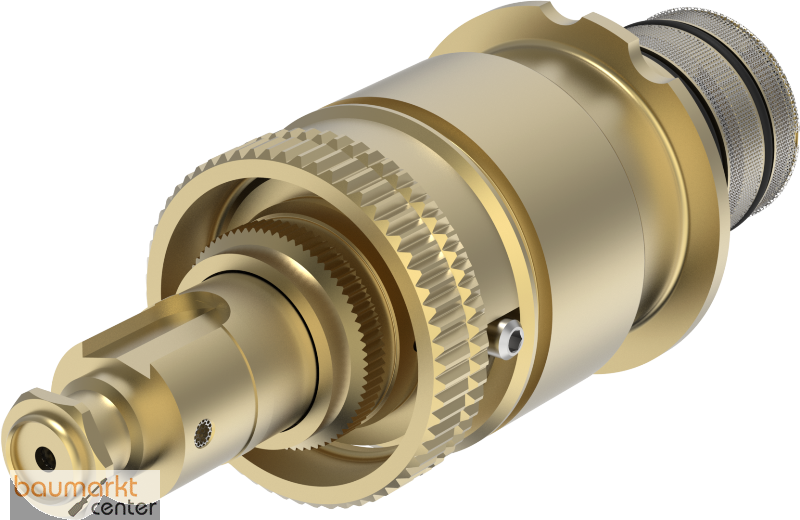 Hansa Thermostatkartusche HANSA 59904501