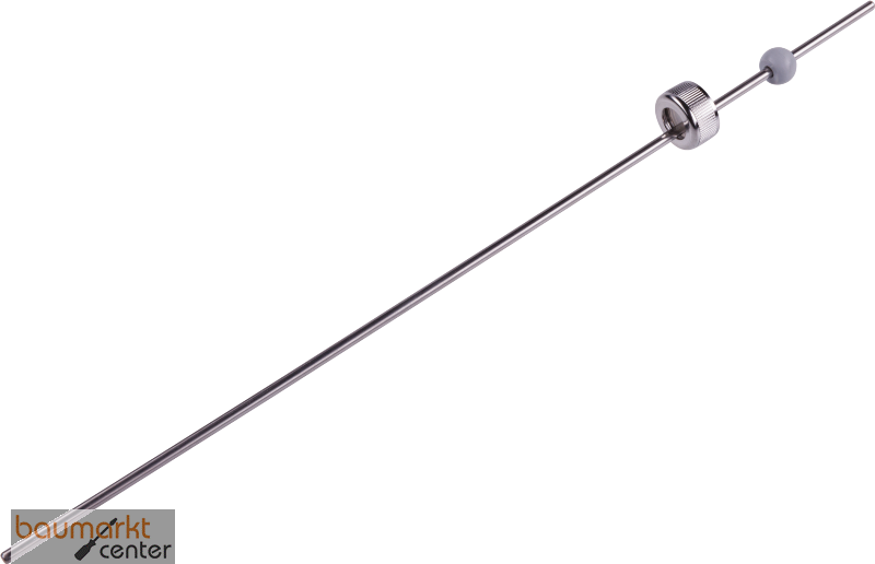 Hansa Kugelstange HANSA 59911754 chr