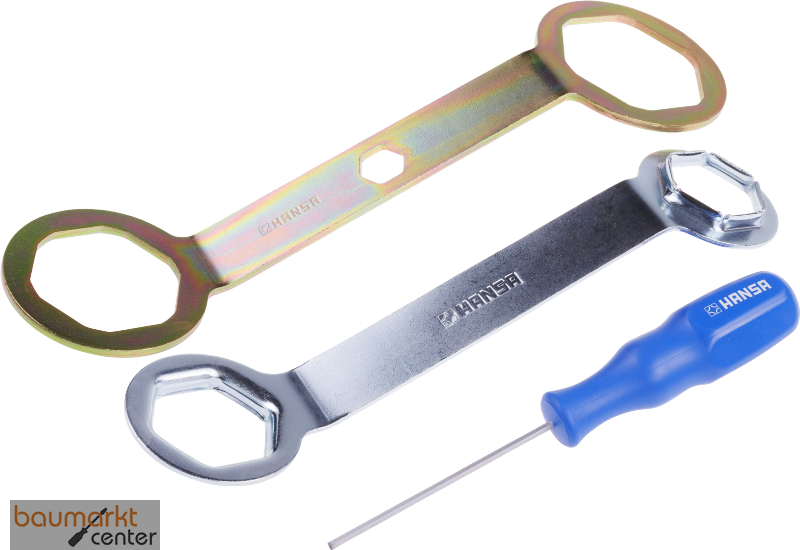 Hansa Werkzeug HANSA 59913229