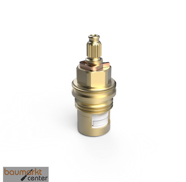 Hansa Oberteil HANSA 59914111 1/2" chr