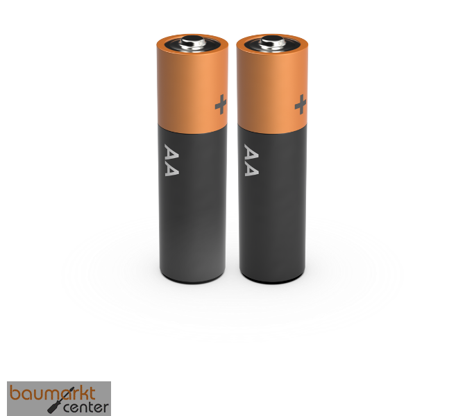 Hansa Batterie HANSA 59914136 1,5 V AA