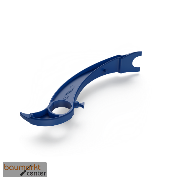 Hansa Werkzeug HANSABLUEBOX 59914371 Blue