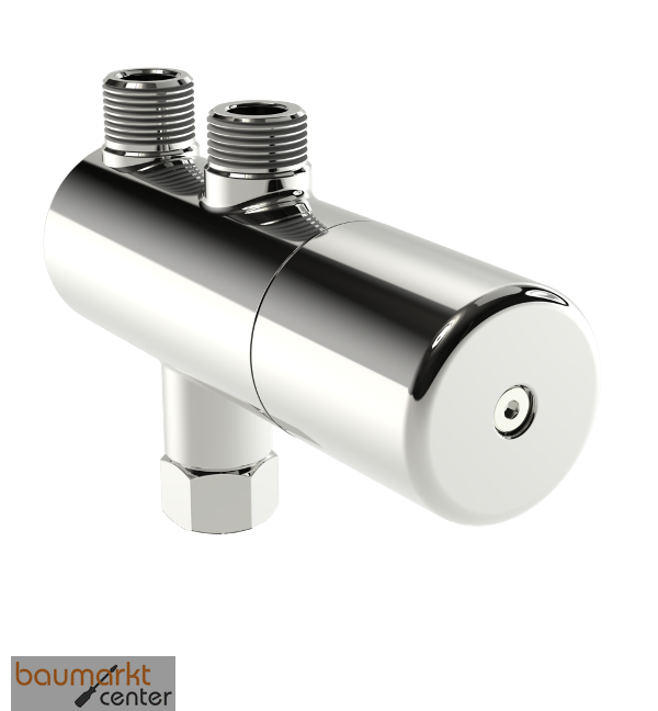 Hansa Sicherheits-Thermostat Vormischer