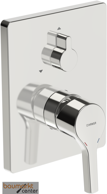 Hansa EHM FM-Set f. Waf/Br. HANSAPALENO