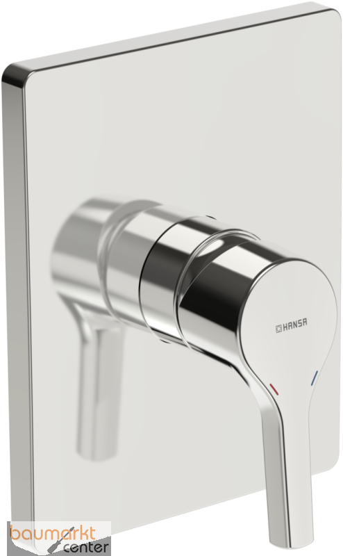 Hansa EHM FM-Set f. Brausebatt. HANSAPALENO