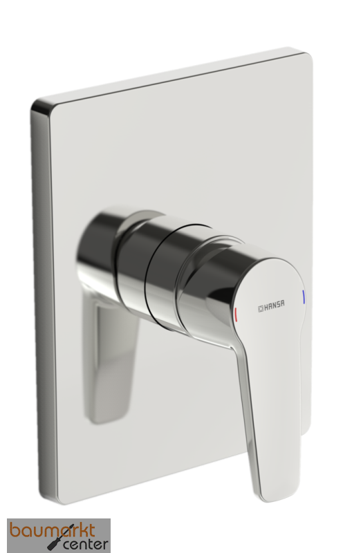 Hansa EHM FM-Set f. Brausebatt. HANSAPOLO