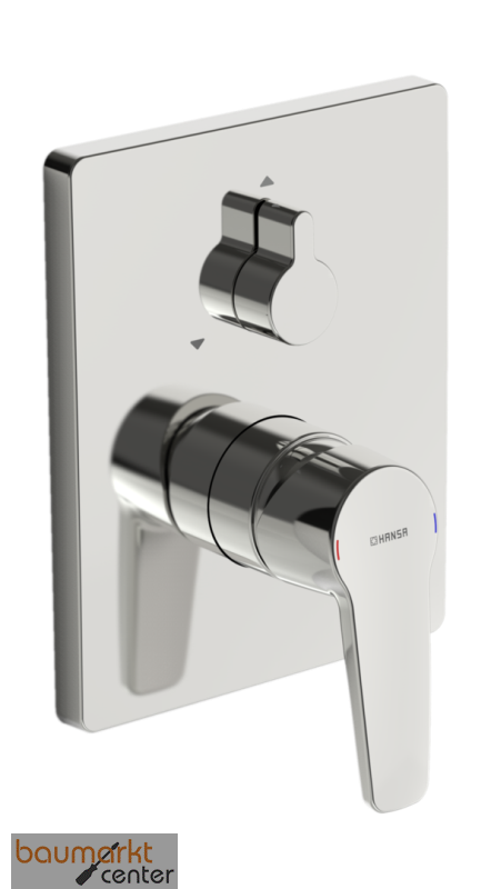 Hansa EHM FM-Set f. Waf/Br. HANSAPOLO 8062