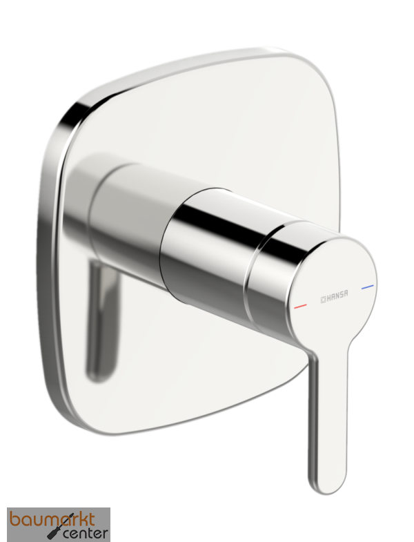 Hansa EHM FM-Set f. Brausebatt HANSADESIGNO