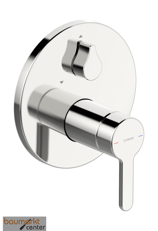 Hansa EHM FM-Set f. Waf/Br. HANSADESIGNO