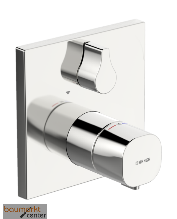 Hansa FM-Set f. Brausebatt. HANSALIVING