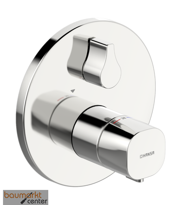 Hansa FM-Set f. Waf�/Br. HANSALIVING 8114