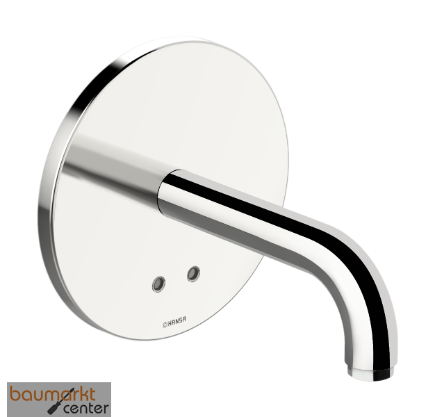 Hansa FM-Set f. WT-Batt. HANSAELECTRA 8180