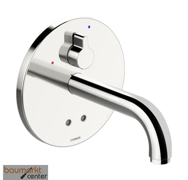 Hansa FM-Set f. WT-Batt. HANSAELECTRA 8181