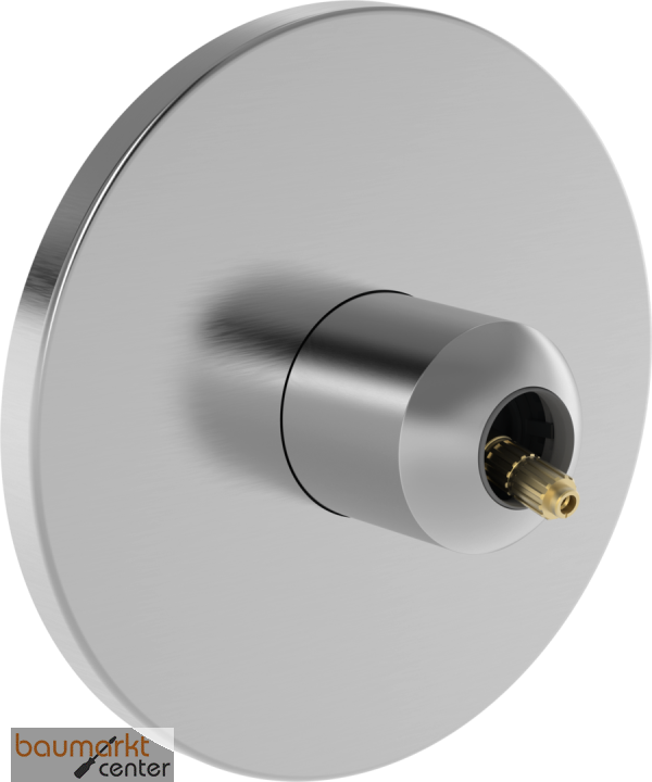 Hansa FM-Set f. Brausebatt. HANSA 8261 Ros.