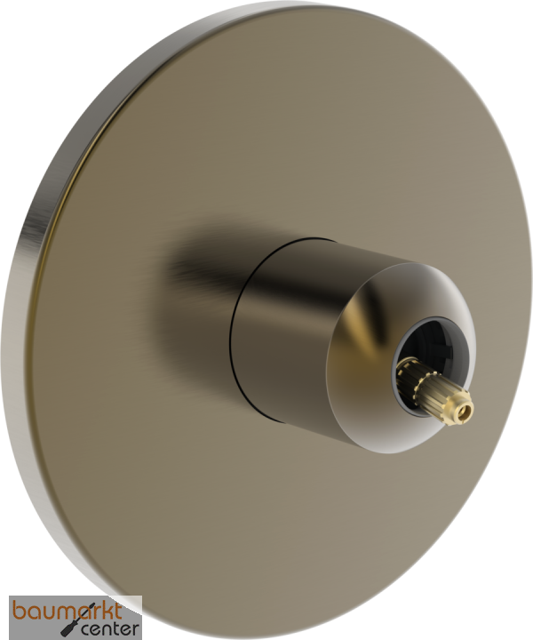 Hansa FM-Set f. Brausebatt. HANSA 8261 Ros.