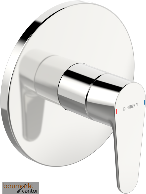 Hansa EHM FM-Set f. Brausebatt. HANSAVANTIS