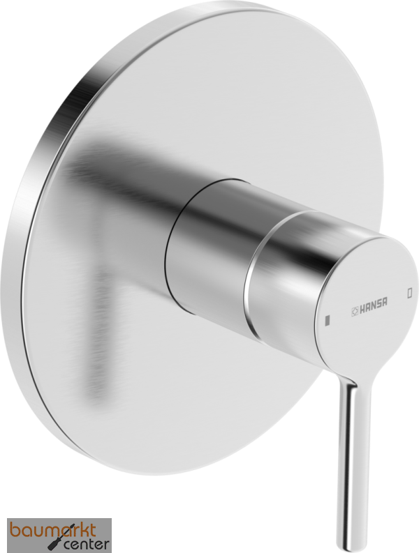 Hansa EHM FM-Set f. Brausebatt. HANSAVANTIS