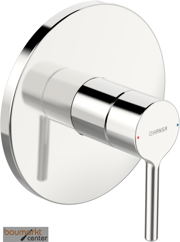 Hansa EHM FM-Set f. Brausebatt. HANSAVANTIS