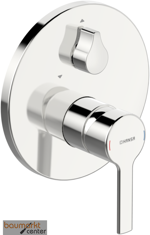 Hansa EHM FM-Set f. Waf/Br. HANSARONDA