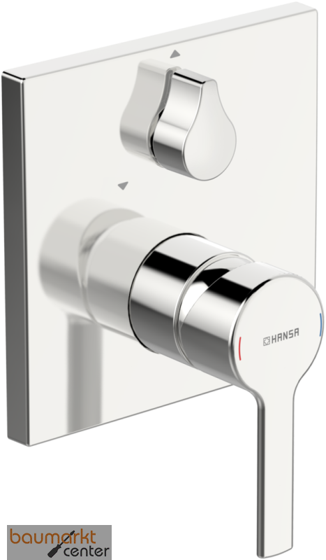 Hansa EHM FM-Set f. Waf/Br. HANSARONDA