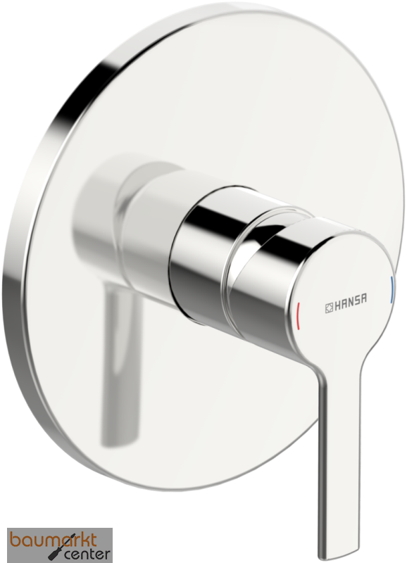 Hansa EHM FM-Set f. Brausebatt. HANSARONDA