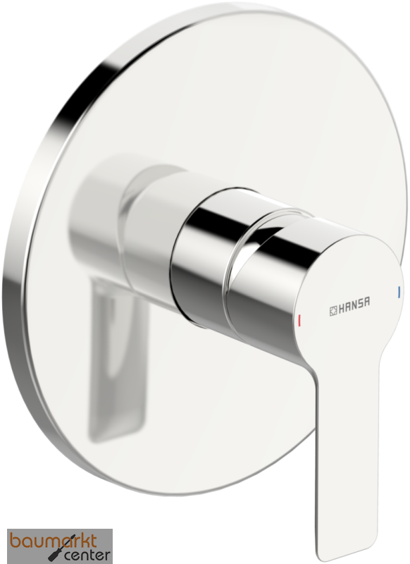 Hansa EHM FM-Set f. Brausebatt. HANSALIGNA