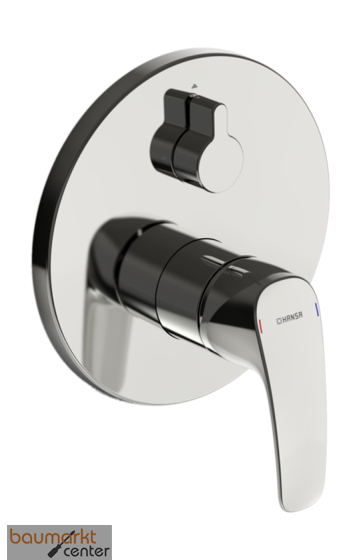 Hansa EHM FM-Set f. Waf�/Br. HANSAPINTO