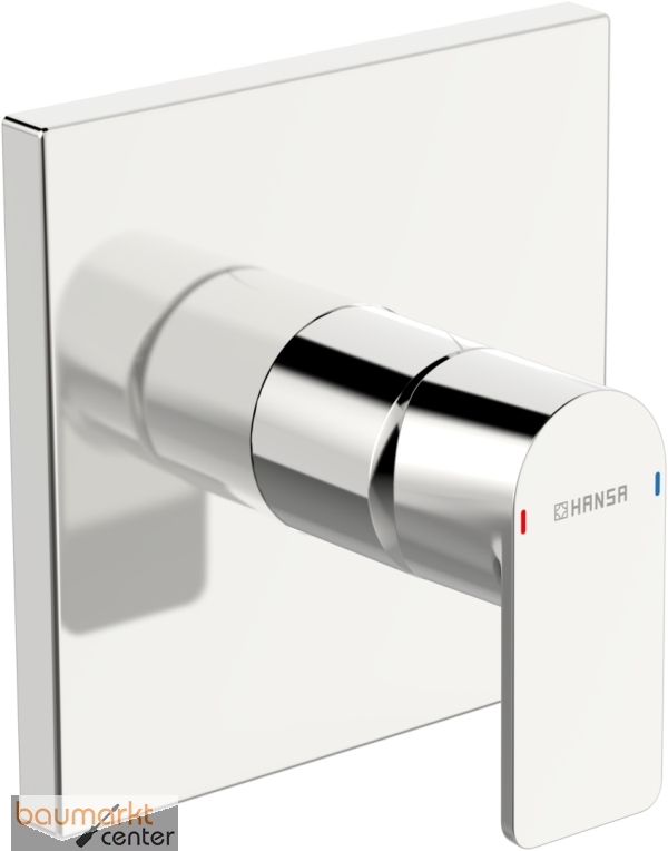 Hansa EHM FM-Set f. Brausebatt. HANSASTELA