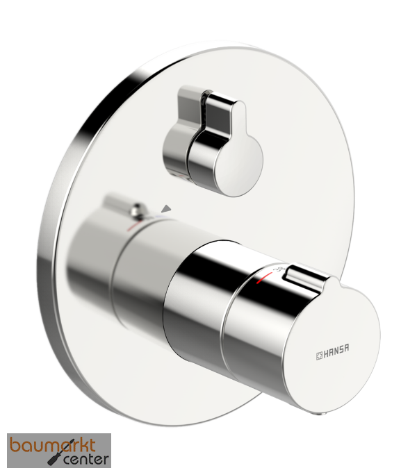 Hansa FM-Set f. Brausebatt. HANSAHOME