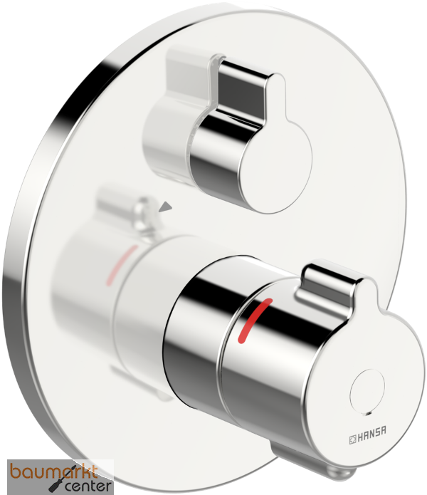 Hansa FM-Set f. Brausebatt. HANSACLINICA