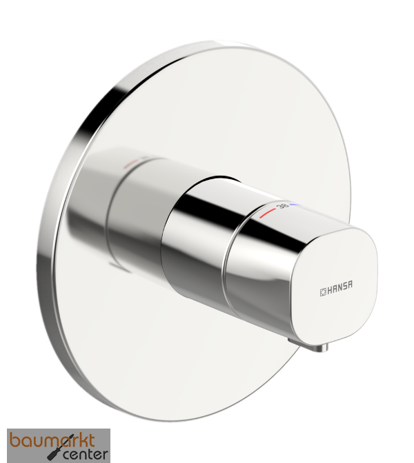 Hansa FM-Set f. Brausebatt. HANSALIVING