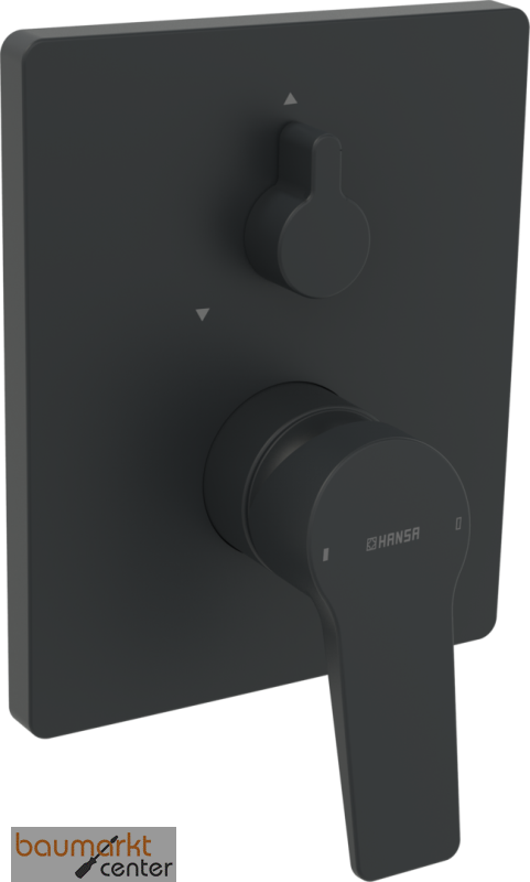 Hansa EHM FM-Set f. Waf�/Br. HANSATWIST