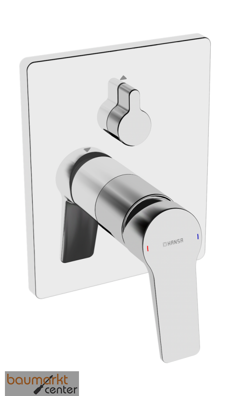 Hansa EHM FM-Set f. Waf�/Br. HANSATWIST