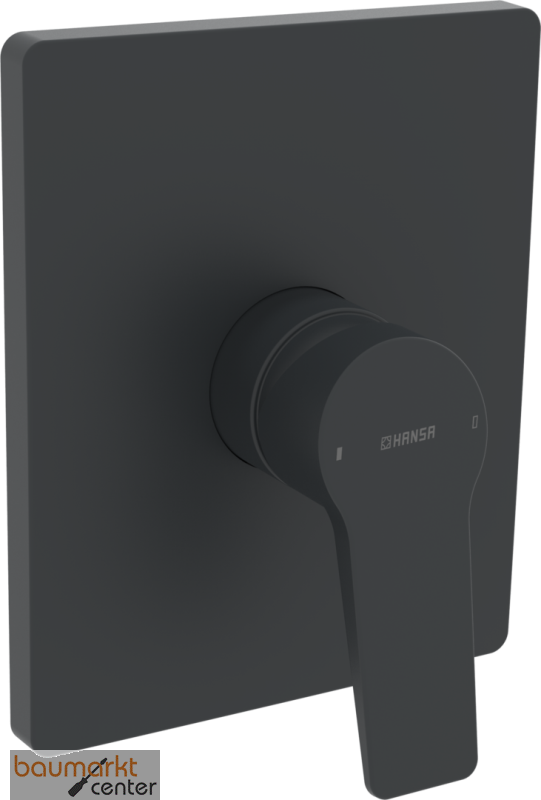 Hansa EHM FM-Set f. Brausebatt. HANSATWIST