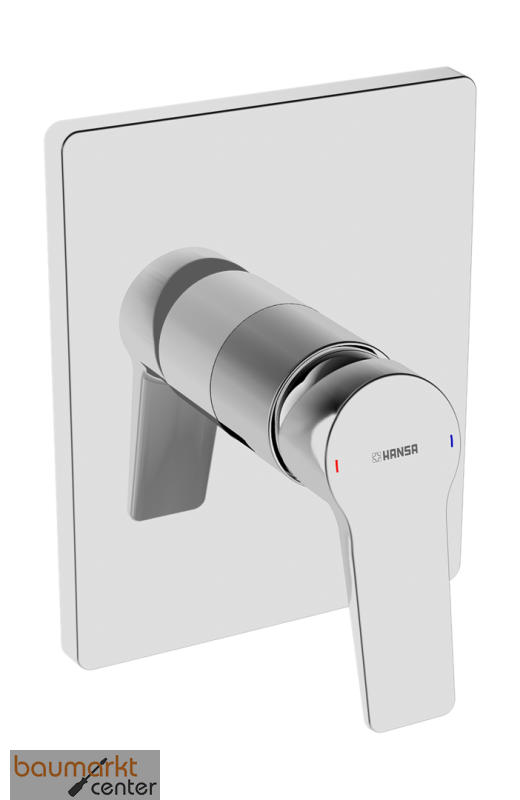 Hansa EHM FM-Set f. Brausebatt. HANSATWIST