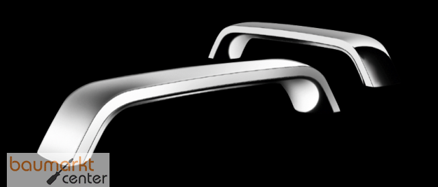 KA Badewannengriffset fr RONDO/VAIO