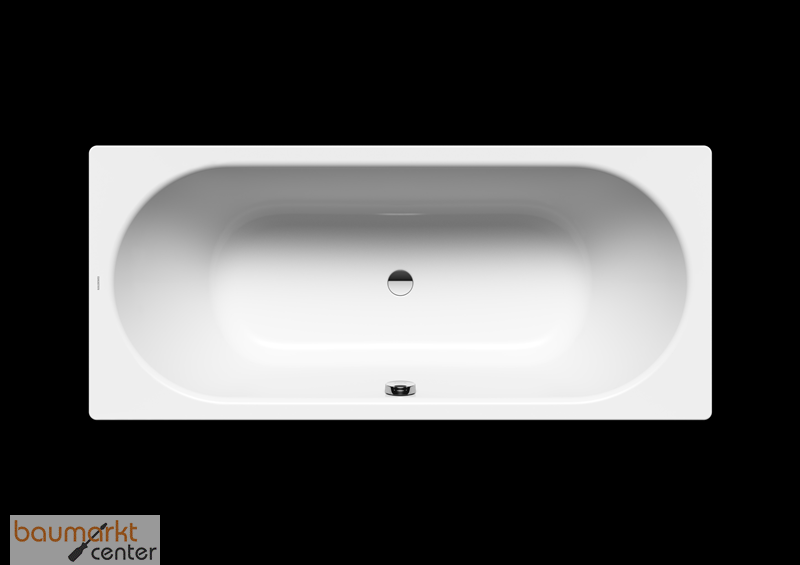 KA BW CLASSIC DUO Mod.109,1800x750mm,