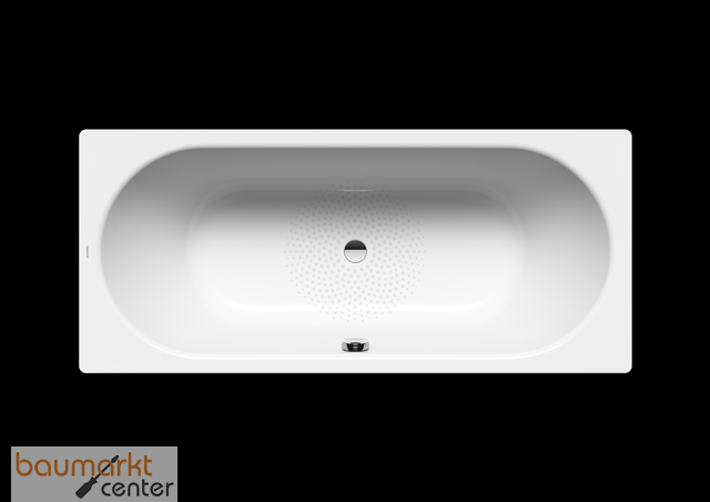 KA BW CLASSIC DUO Mod.105, 1700x700,