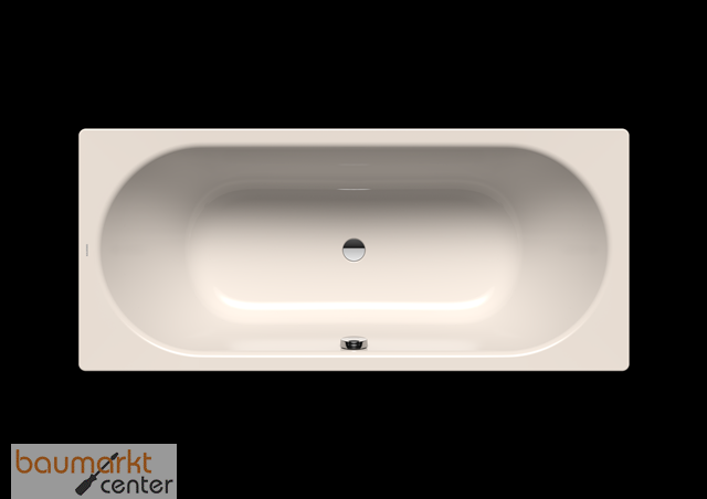 KA BW CLASSIC DUO Mod.109, 1800x750,