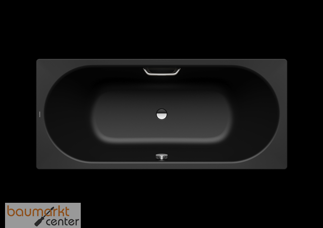 KA BW CLASSIC DUO Mod. 107, 1700x750,