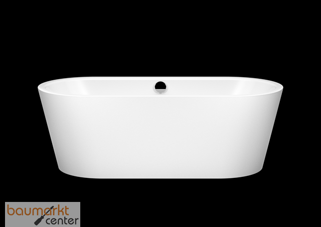 KA BW MST CLASSIC DUO OVAL