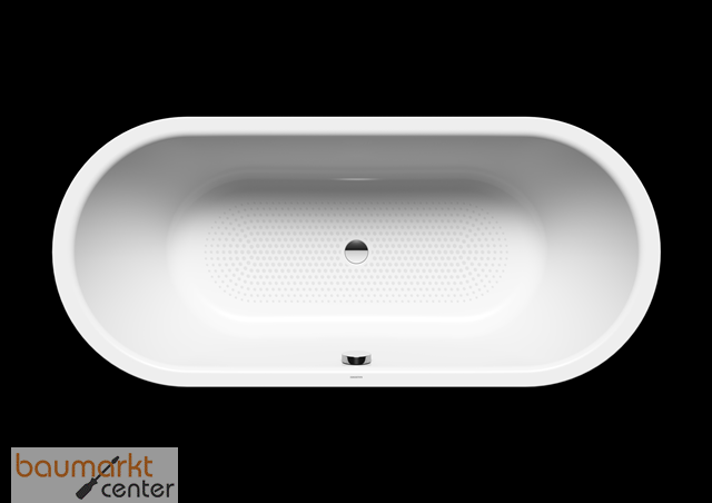 KA BW MST CLASSIC DUO OVAL