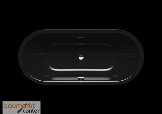 KA BW CLASSIC DUO OVAL Mod.116,