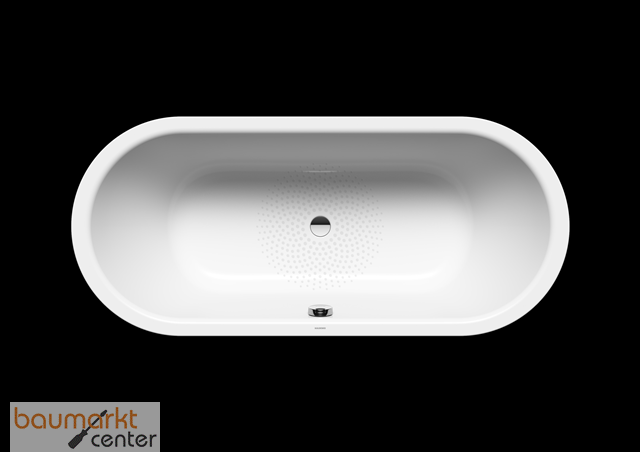 KA BW CLASSIC DUO OVAL Mod.112,