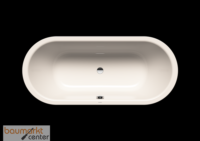 KA BW CLASSIC DUO OVAL Mod.113,