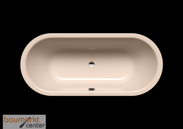 KA BW CLASSIC DUO OVAL Mod.113,